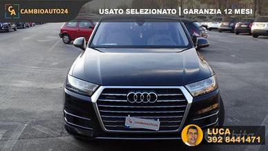 AUDI Q7 3.0 TDI 272 CV quattro tiptronic, Plus,