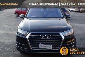 AUDI Q7 3.0 TDI 272 CV quattro tiptronic, Plus,