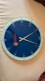 ⏰ Orologio da Parete Pubblicitario OSRAM
