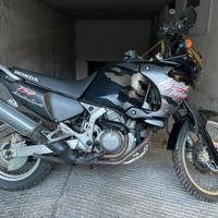 Ricambi Honda Africa Twin 750 RD07