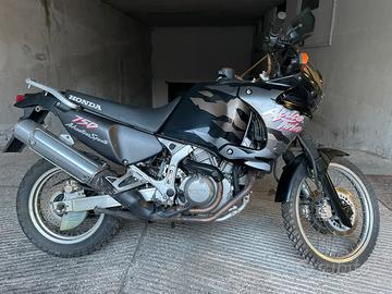 Ricambi Honda Africa Twin 750 RD07
