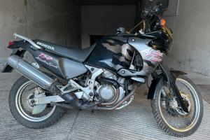 Ricambi Honda Africa Twin 750 RD07