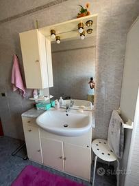 Mobile bagno