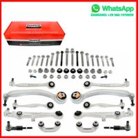 Kit 12 Bracci Anteriori Rinforzati Skoda Superb