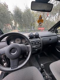 Miniauto microcar 