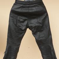 Pantaloni in pelle Dainese