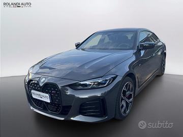 BMW i4 M i4 M50 Sport auto