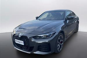BMW i4 M i4 M50 Sport auto