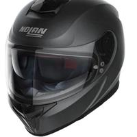 Casco moto NOLAN N80-B – Nero Grafite. Tg M