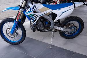 TM Racing EN 300 - 2022