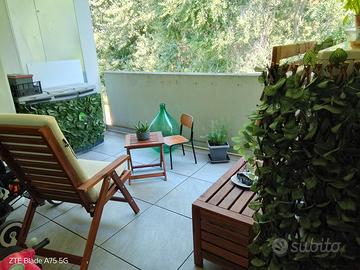 Appartamento CL A3, zona semicentrale