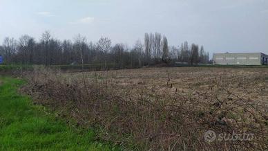 Terreno di 11820 m² a Busano