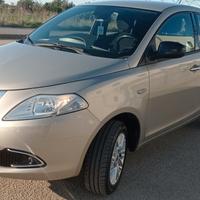 LANCIA YPSILON METANO PERFETTA