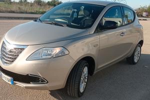 LANCIA YPSILON METANO PERFETTA