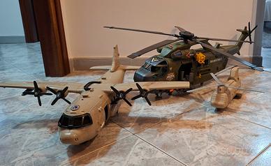 veicoli militari 