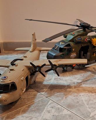 veicoli militari 