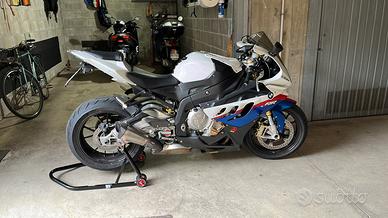 Bmw s 1000 rr 2011