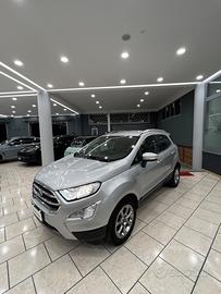 Ford EcoSport 1.5 TDCi 95 CV Titanium