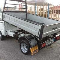 PIAGGIO NEW PORTER 1.3 16V MAXXI RIBALTABILE