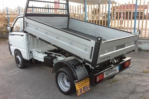 PIAGGIO NEW PORTER 1.3 16V MAXXI RIBALTABILE