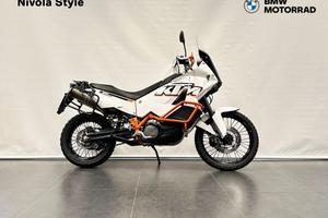 KTM 990 Adventure 990 Adventure