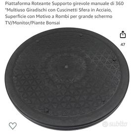 Parta TV girevole meliconi