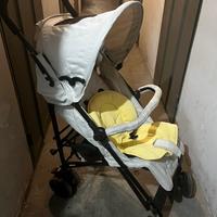passeggino foppapedretti leggero