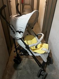 passeggino foppapedretti leggero
