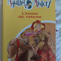 Agatha Mistery - l'enigma del faraone