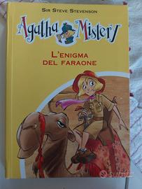 Agatha Mistery - l'enigma del faraone