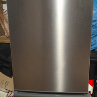 Frigorifero free standing