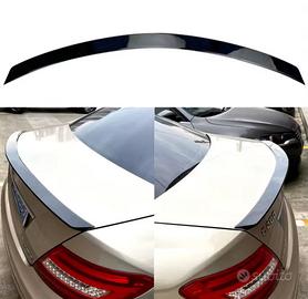 Spoiler posteriore per Mercedes C-W204