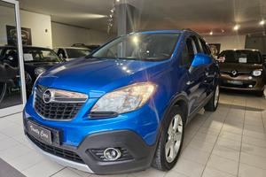 Opel Mokka 1.6 Ecotec 115CV 4x2 Start&Stop Cosmo