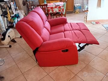 Divano 2 posti 