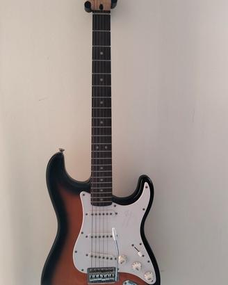 chitarra elettrica 