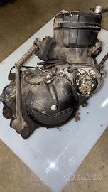 Motore cagiva aletta 125