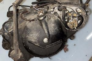 Motore cagiva aletta 125