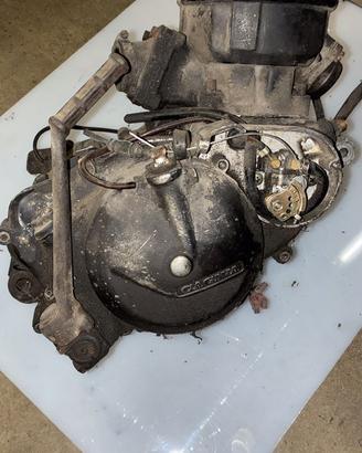 Motore cagiva aletta 125