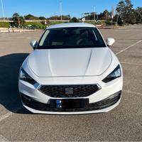 SEAT LEON 1.5 eTSI benzina 150cv DSG Xcellence