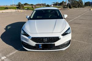 SEAT LEON 1.5 eTSI benzina 150cv DSG Xcellence