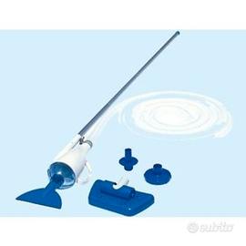 Kit Aspiratore Piscina Venturi