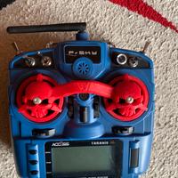 Radio rc Frsky taranis x9lite 2.4