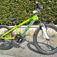Bici 20" Mongoose