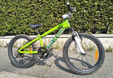 Bici 20" Mongoose