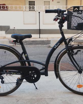 bicicletta 