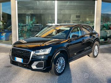 Audi Q2 1.6 TDI 116cv SPORT "MANUALE"