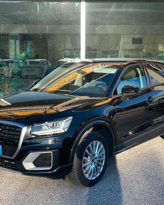 Audi Q2 1.6 TDI 116cv SPORT "MANUALE"