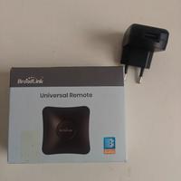 BroadLink RM4 Pro

Telecomando universale
