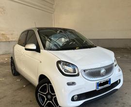 SMART forfour 2ªs. (W453) - 2016