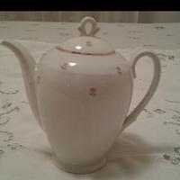 Caffettiera da collezione 